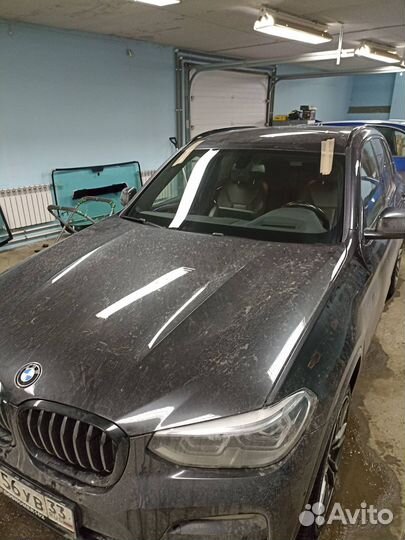 Заднее стекло Toyota Corolla KE140 (2006-13) Э.О