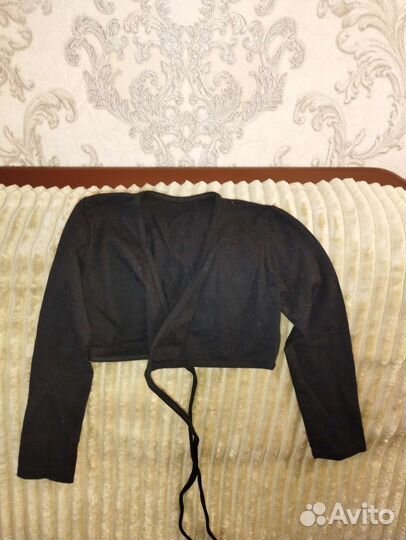 Детские вещи для танцев, 116 р-р