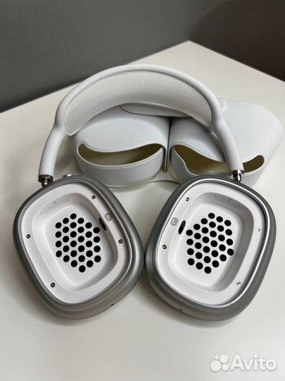 Airpods MAX (лучшее качество)