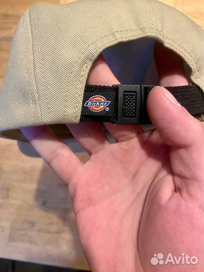 Кепка Dickies