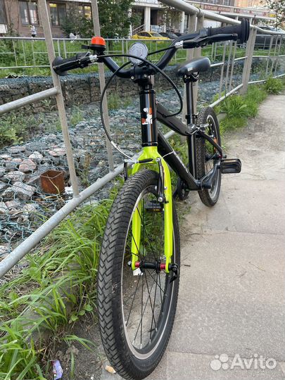 Детский велосипед Beagle Belter 120