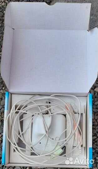 Аппарат для магнитотерапии мужского здоровья Мавит