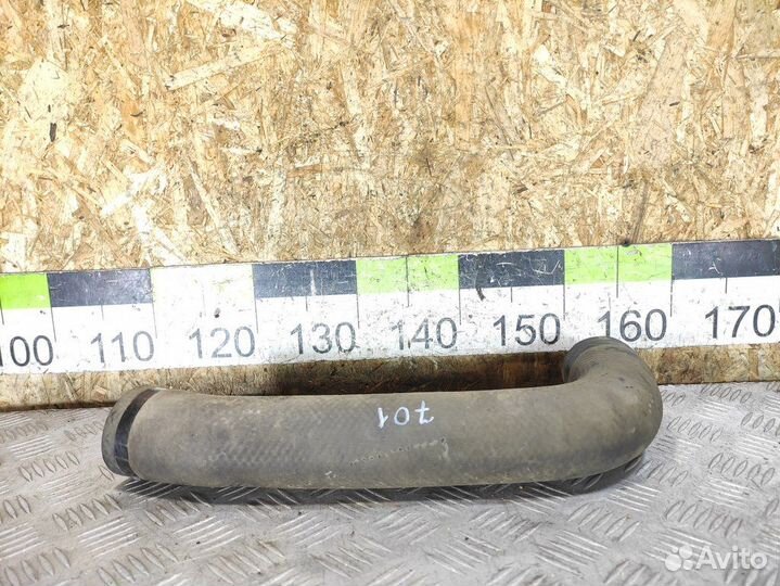 Патрубок интеркулера Mitsubishi L200 2006-2016