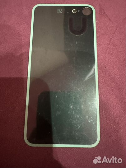 Задняя крышка iPhone 6