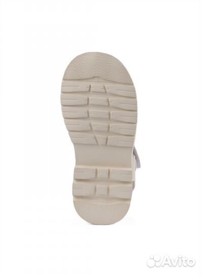 Сандалии для девочки 27 размер новые