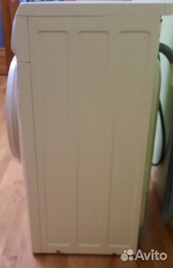 На запчасти стиральная машина
