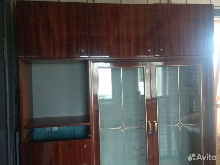 Мебельная стенка