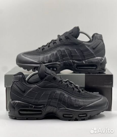 Кроссовки Nike Air Max 95