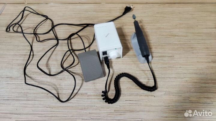 Marathon аппарат доя маникюра и педикюра