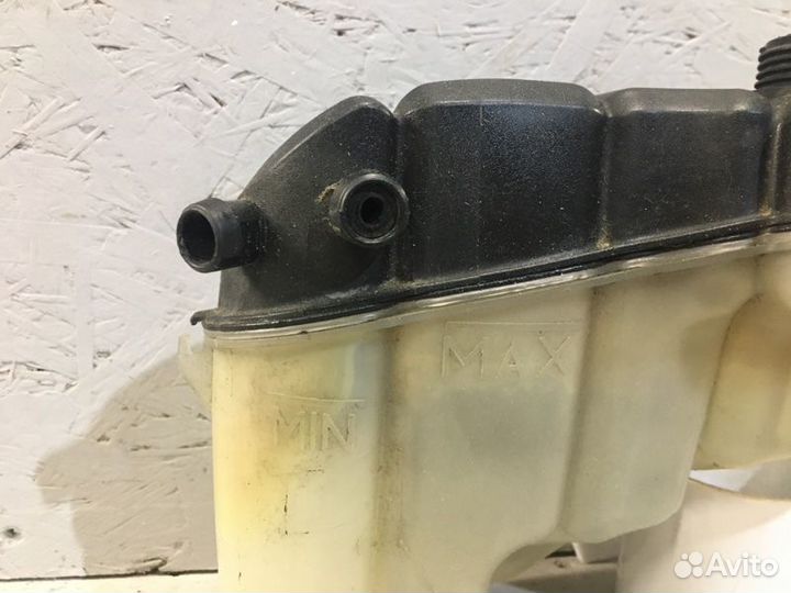 Бачок расширительный Volvo S60