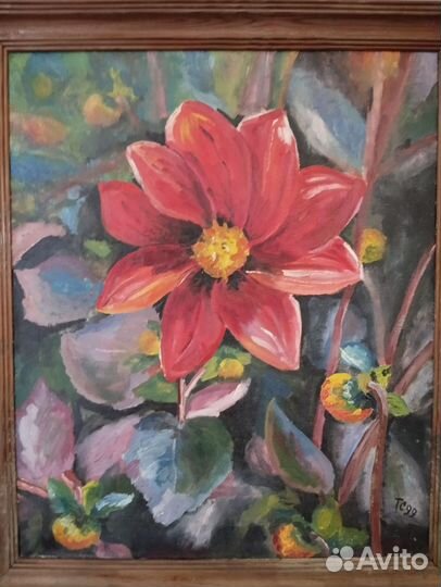 Живопись для души