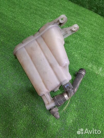 Бачок расширительный ауди a5 8t