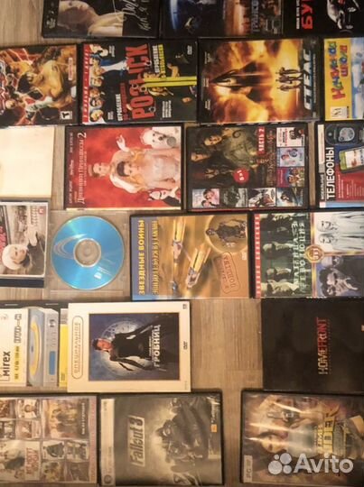 Диски кино игры фильмы мультики диски psp 2