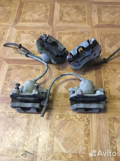 Суппорт Priora/Гранта/Калина R14/R13