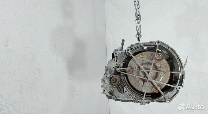 АКПП - автомат Renault Megane 2. 2 л. F4R 771