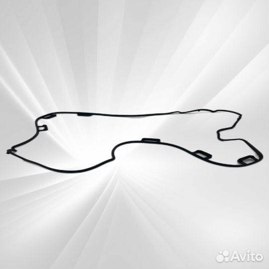 Прокладка клапанной крышки Z22SE VE-B