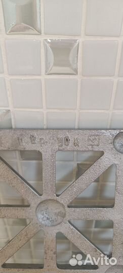 Форма для лепки Варенников, пельменница