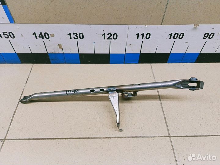 Усилитель торпедо RAV 4 2013