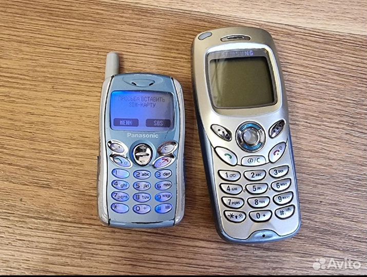 Мобильные телефоны бу