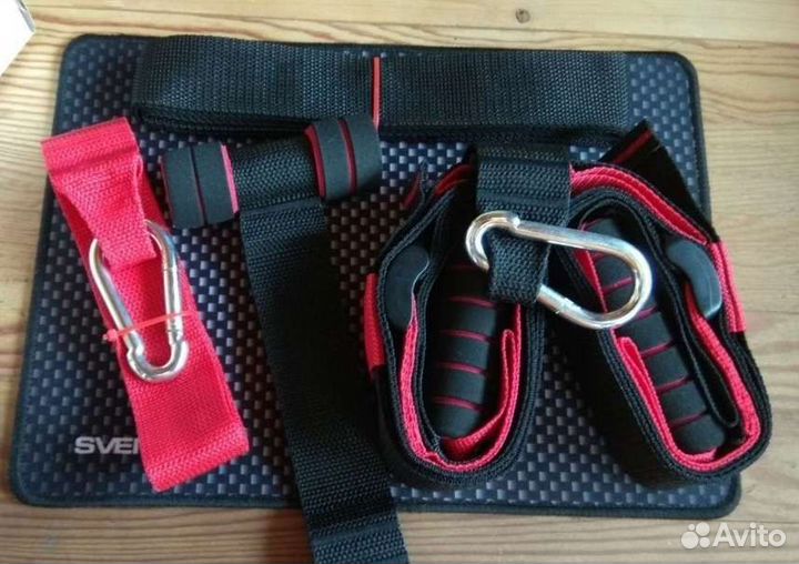 Петли trx, трх, аналог пошив