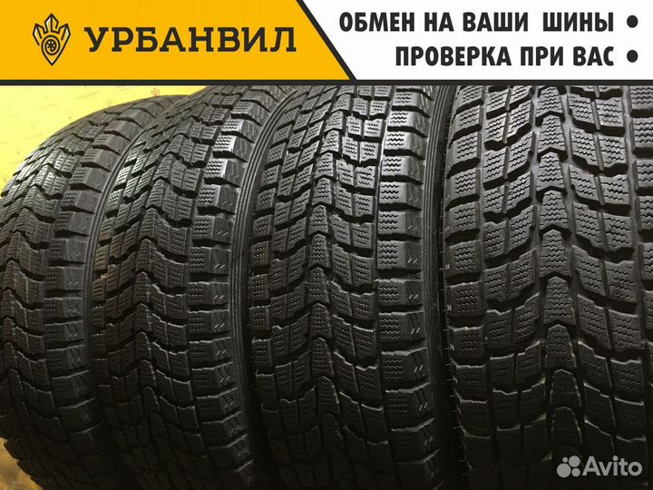 Dunlop Grandtrek SJ6 225/65 R18 103Q