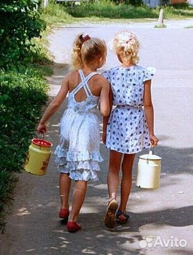 Бидоны эмалированные СССР