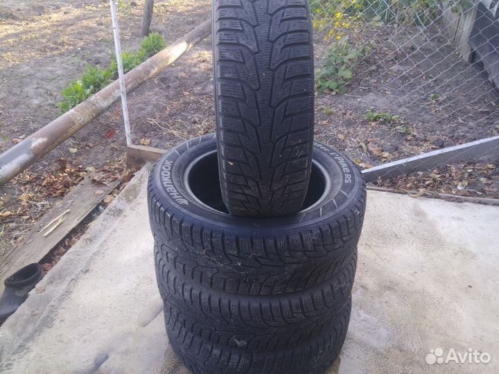 Hankook Winter I'Cept RS W442 205/60 R16