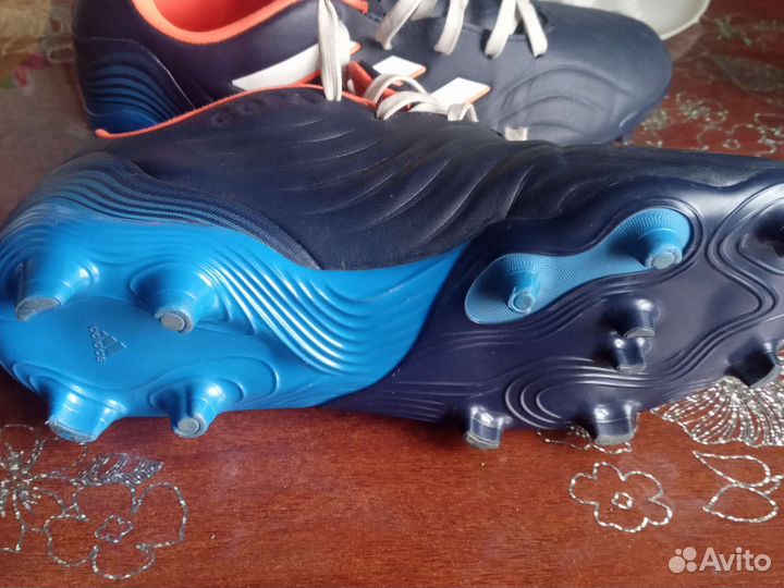 Бутсы adidas copa sense 4