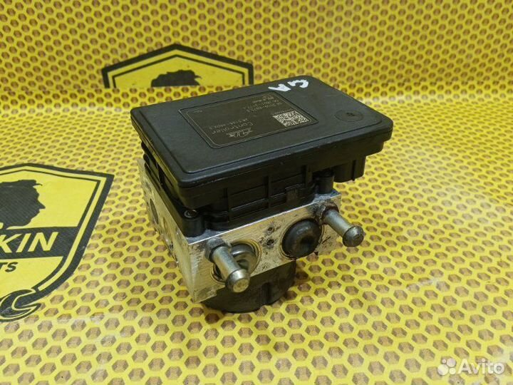 Блок ABS насос Mitsubishi Asx GA 4B10 2014