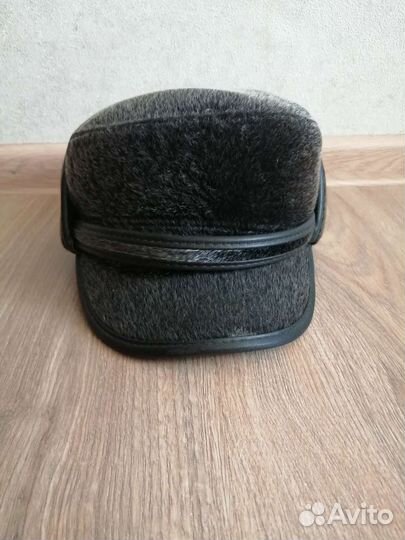 Мужская кепка