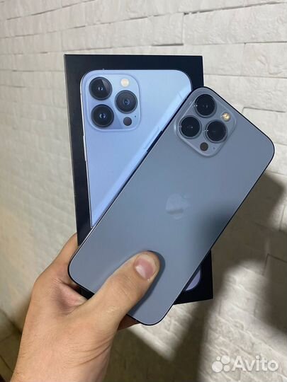 iPhone 13 pro max 128G