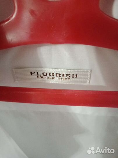 Школьные рубашки 134 140