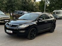 Mazda CX-9 3.7 AT, 2008, 220 000 км, с пробегом, цена 850 000 руб.