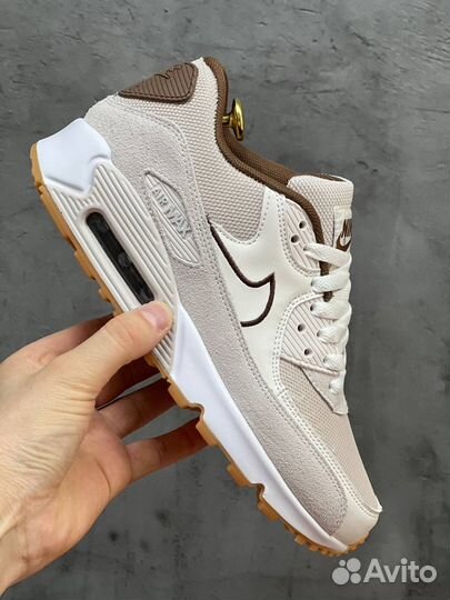 Кроссовки Nike Air Max 90