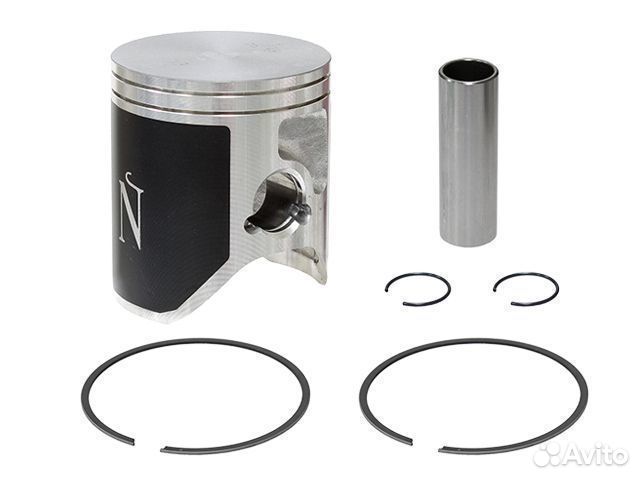 Поршень 66.34 мм Namura NX-10027