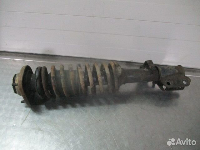 Амортизатор передний левый Chery Kimo A1 SQR473F