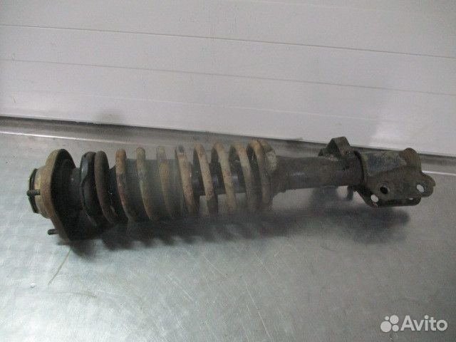 Амортизатор передний левый Chery Kimo A1 SQR473F