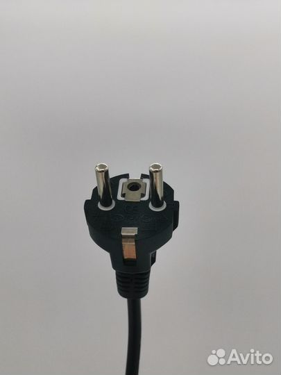 Кабель питания для ноутбука