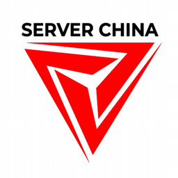 SERVER CHINA