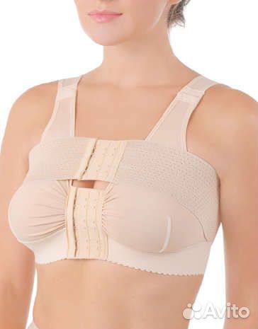 Бандаж для маммопластики компрессионный