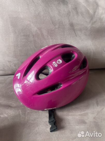 Детский шлем защитный