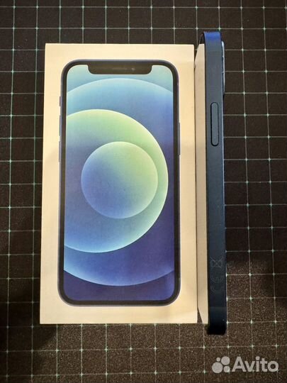 iPhone 12 mini, 128 ГБ