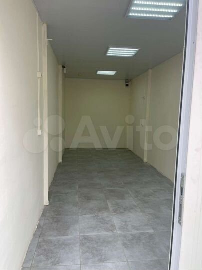 Торговая площадь, 17 м²