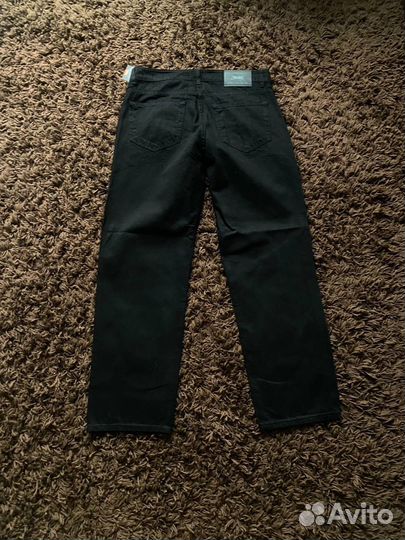 Джинсы мужские levis