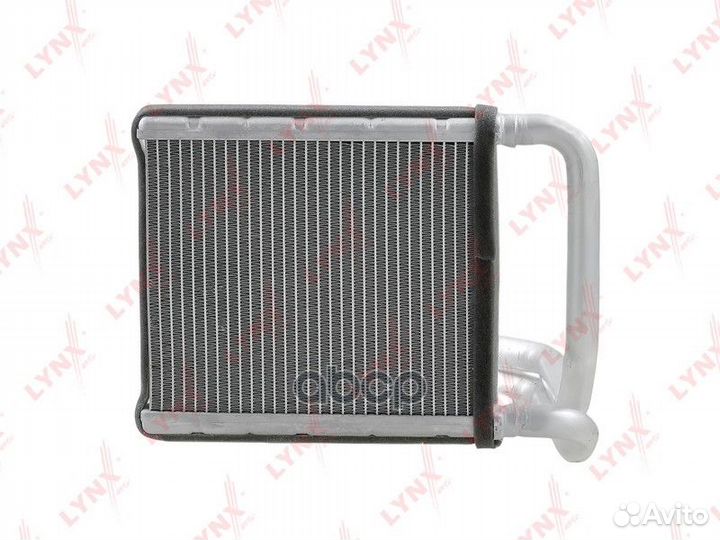 Hyundai Solaris (10) /Kia Rio (10) RH0130