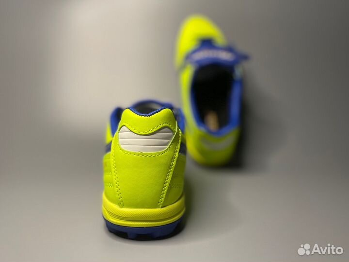 Сороконожки mizuno