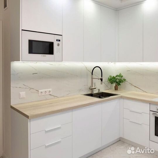 Кухня (реальная цена за гарнитур)ks:0723771