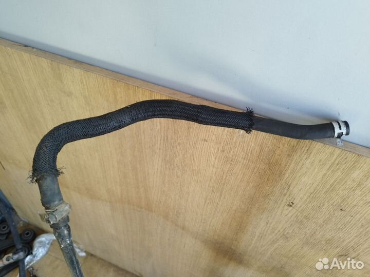 Шланг Обратка гур Форд Мондео 3 Универсал