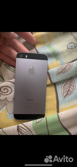 iPhone 5, 32 ГБ