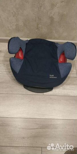 Автокресло Maxi-Cosi Rodi AP